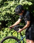 BBB bomba - SINGLESHOT MTB - negro