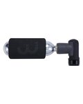 BBB Bomba de CO2 - CO2 AIRPUSH - negro