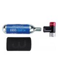 BBB bomba - AIRSPEED - negro