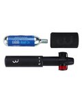 BBB bomba - CO2BLASTER - negro