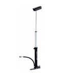 BBB bomba - TRAVELLER TELESCOPIC - azul/negro
