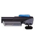 BBB bomba - WINDGUN S - gris