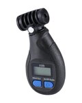 BBB manómetro - GADGETGAUGE - negro