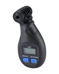 BBB manómetro - GADGETGAUGE - negro
