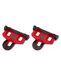 BBB para - POWERCLIP - rojo