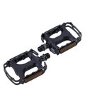BBB pedales - MOUNT GO 2.0 - negro