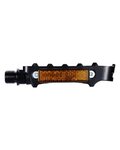 BBB pedales - CLASSICRIDE - negro