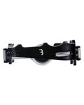 BBB pedales - CLASSICRIDE - negro