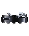 BBB pedales - DUALCHOICE - negro
