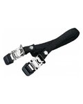 BBB tanga - BIKE TIGHT - negro