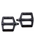 BBB pedales - TRAILRIDE - negro