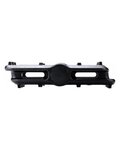 BBB pedales - TRAILRIDE - negro