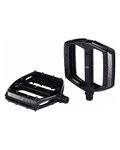 BBB pedales - COOLRIDE - negro