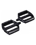 BBB pedales - COOLRIDE - negro