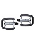 BBB pedales - COMFORTLIGHT - negro