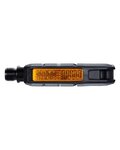 BBB pedales - COMFORTLIGHT - negro