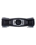 BBB pedales - COMFORTLIGHT - negro