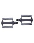 BBB pedales - STEADYRIDER - negro