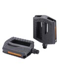 BBB pedales - EASYBASE 2.0 - negro