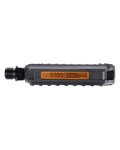 BBB pedales - EASYBASE 2.0 - negro