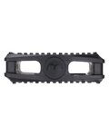 BBB pedales - EASYBASE 2.0 - negro