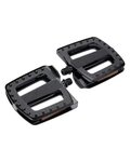 BBB pedales - ERGOBASE HP - negro