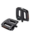 BBB pedales - ERGOBASE HP - negro