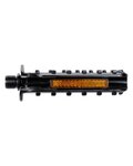 BBB pedales - ERGOBASE HP - negro