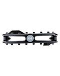 BBB pedales - ERGOBASE HP - negro