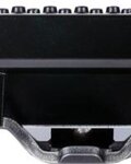 BBB pedales - DUALCHOICE - negro