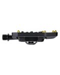 BBB pedales - DUALCHOICE TRAIL - negro