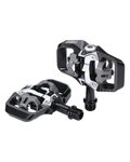 BBB pedales - TRAILMOUNT - negro