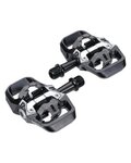 BBB pedales - TRAILMOUNT - negro