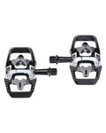 BBB pedales - TRAILMOUNT - negro