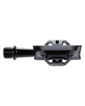 BBB pedales - TRAILMOUNT - negro