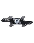 BBB pedales - TRAILMOUNT - negro