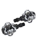 BBB pedales - TOUCHMOUNT - negro