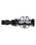BBB pedales - TOUCHMOUNT - negro