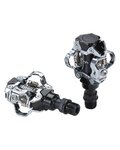 BBB pedales - TOUCHMOUNT - negro