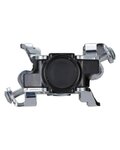 BBB pedales - TOUCHMOUNT - negro