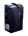 BBB bolsa - PORTOVAULT 20-30L - negro