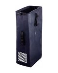 BBB bolsa - PORTOVAULT 20-30L - negro