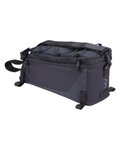 BBB bolsa para bicicleta - TRUNKPACK - antracita