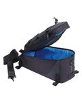 BBB bolsa para bicicleta - TRUNKPACK - antracita