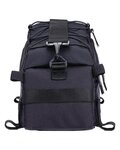 BBB bolsa para bicicleta - TRUNKPACK - antracita