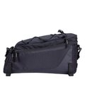 BBB bolsa para bicicleta - TRUNKPACK - antracita