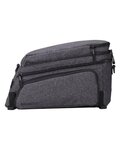 BBB bolsa para bicicleta - CARRIERPACK - antracita