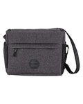 BBB bolsa para bicicleta - CARRIERPACK - antracita