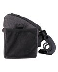 BBB bolsa para bicicleta - CARRIERPACK - antracita