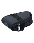 BBB bolsa para bicicleta - RACEPACK - negro